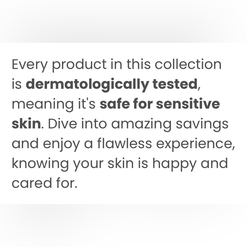 Plouise skin care set bundle Teddy collection limited edition - Picture 7 of 7